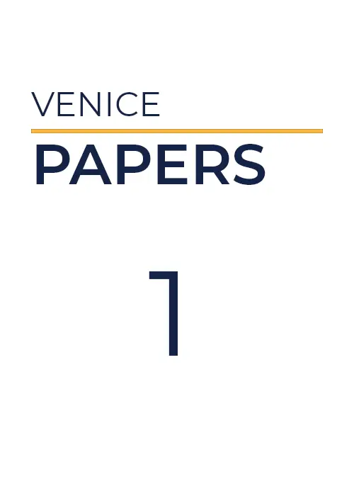 Venice Papers 1 gfx